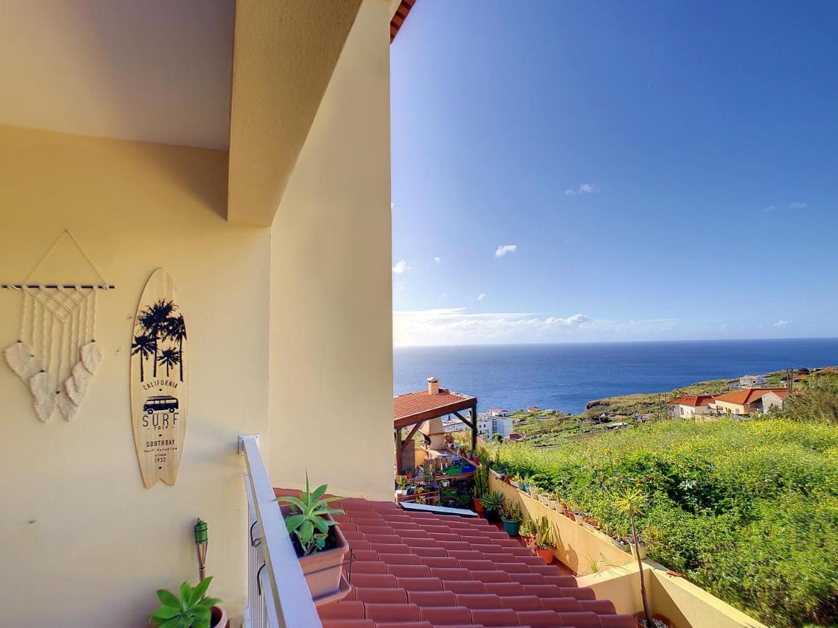Vista Atlantica By Lovelystay Caniço Esterno foto
