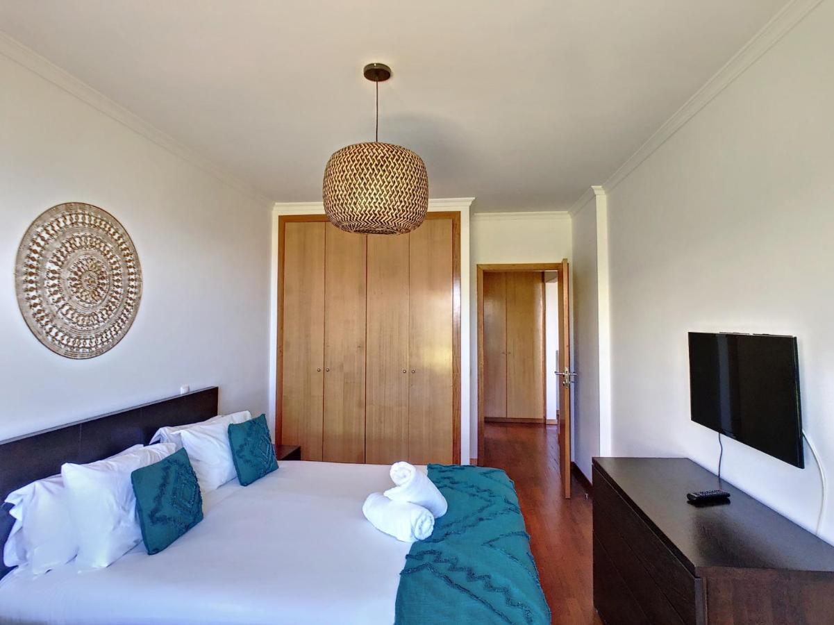 Vista Atlantica By Lovelystay Caniço Esterno foto