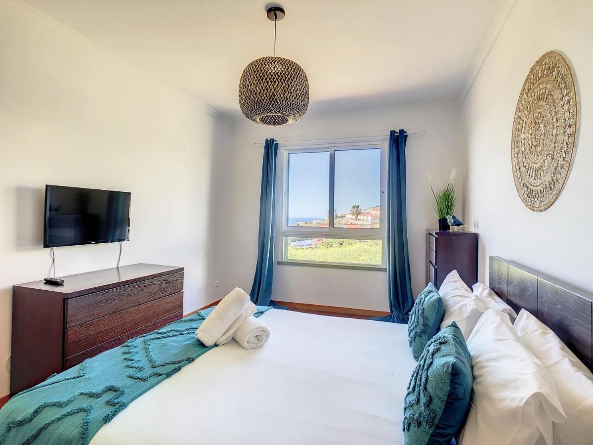 Vista Atlantica By Lovelystay Caniço Esterno foto